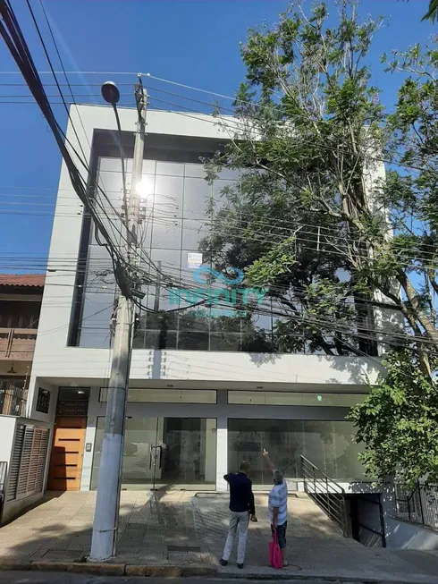 Foto 1 de Sala Comercial à venda, 54m² em Centro, Gravataí