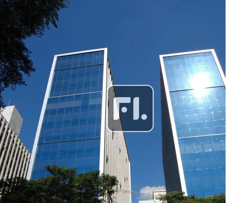 Foto 1 de Sala Comercial para venda ou aluguel, 163m² em Itaim Bibi, São Paulo