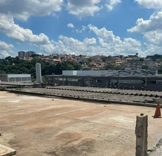 Foto 1 de Lote/Terreno para alugar, 3645m² em VILA SAO JOSE, Várzea Paulista