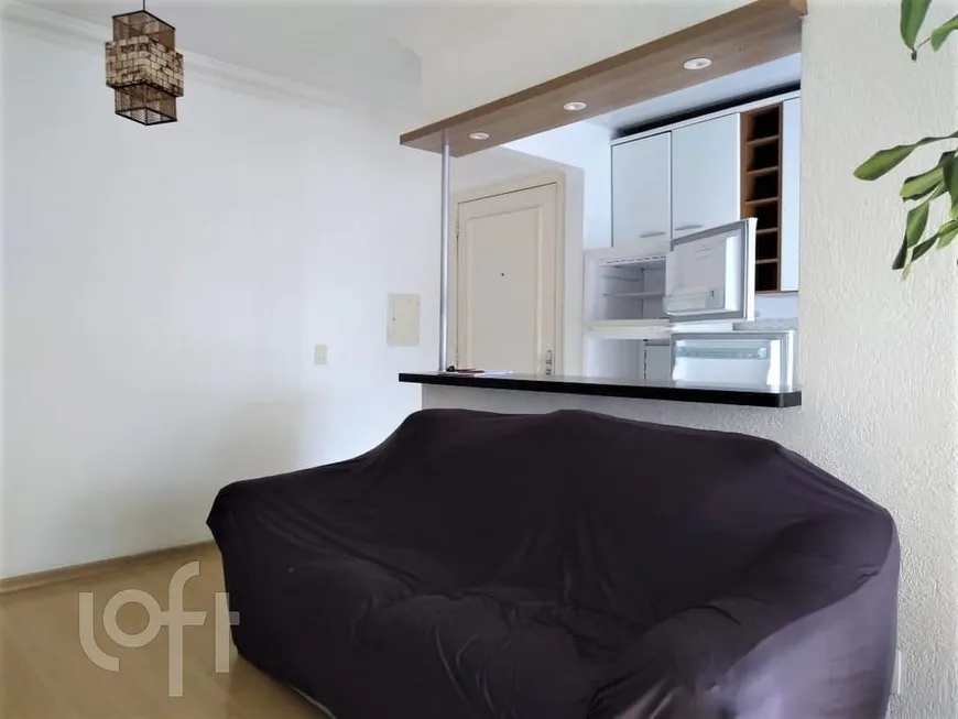 Foto 1 de Apartamento com 2 Quartos à venda, 54m² em Humaitá, Porto Alegre
