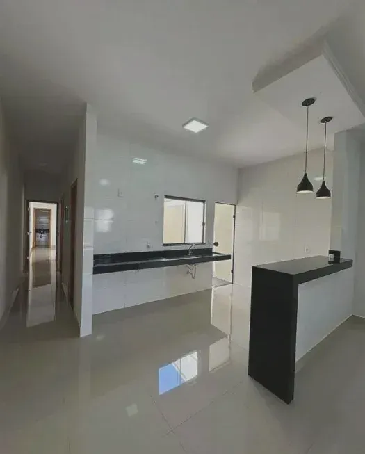 Foto 1 de Casa com 2 Quartos à venda, 70m² em Cajazeiras V, Salvador