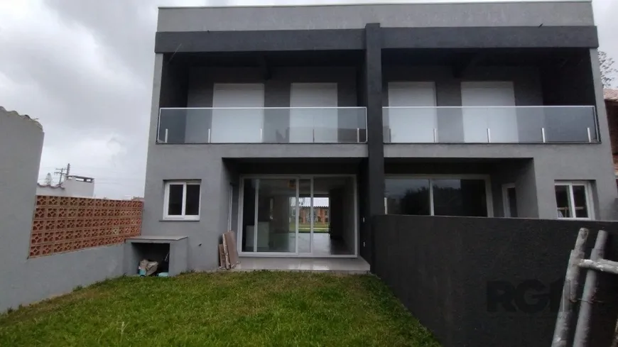 Foto 1 de Casa com 3 Quartos à venda, 153m² em Arpoador, Xangri-lá