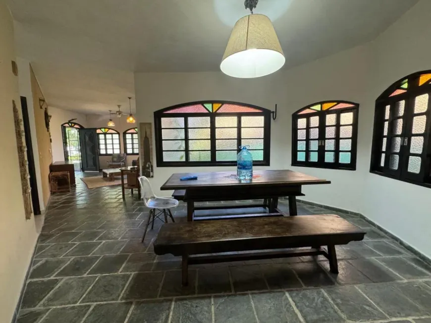 Foto 1 de Casa de Condomínio com 3 Quartos à venda, 146m² em Guaeca, São Sebastião