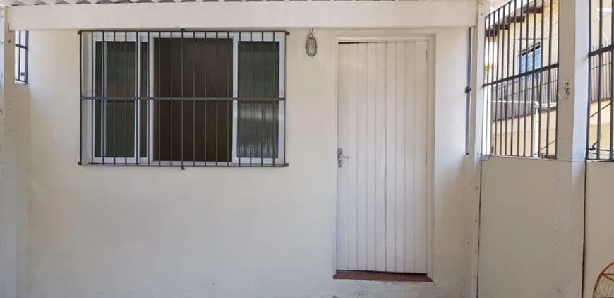 Foto 1 de Casa com 2 Quartos à venda, 130m² em Vila Palmares, Santo André
