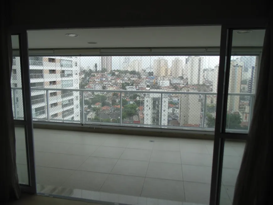 Foto 1 de Apartamento com 3 Quartos à venda, 170m² em Aclimação, São Paulo