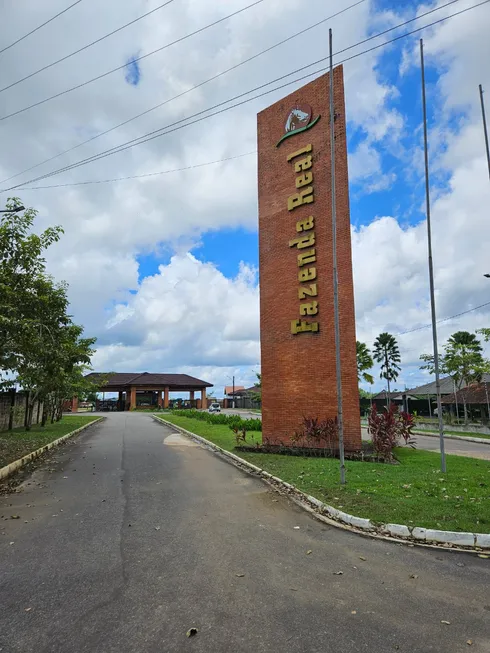 Foto 1 de Lote/Terreno com 1 Quarto à venda, 560m² em Centro, Santa Isabel do Pará