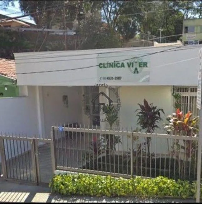 Foto 1 de Imóvel Comercial com 2 Quartos à venda, 176m² em Vila Boaventura, Jundiaí