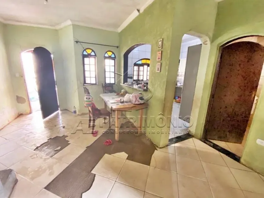 Foto 1 de Casa com 3 Quartos à venda, 109m² em Wanel Ville, Sorocaba