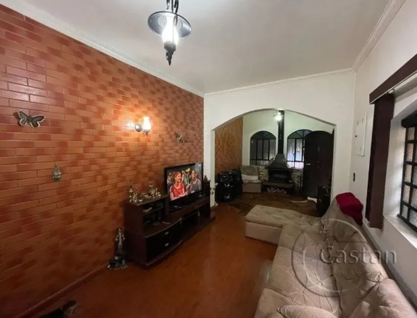 Foto 1 de Sobrado com 3 Quartos à venda, 150m² em Móoca, São Paulo