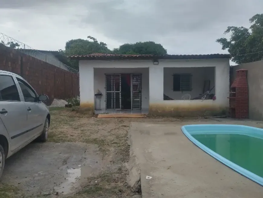 Foto 1 de Casa com 2 Quartos para alugar, 10m² em Jaguaribe, Ilha de Itamaracá