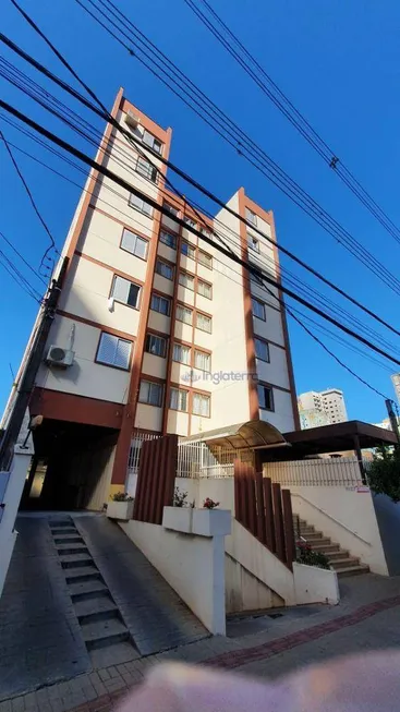 Foto 1 de Apartamento com 2 Quartos à venda, 59m² em Centro, Londrina