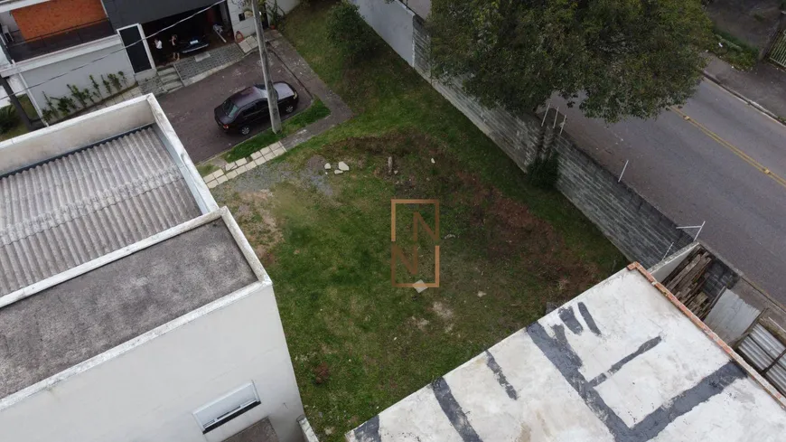 Foto 1 de Lote/Terreno à venda, 186m² em Xaxim, Curitiba