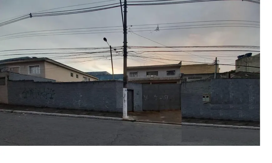 Foto 1 de Casa com 3 Quartos à venda, 700m² em São Mateus, São Paulo