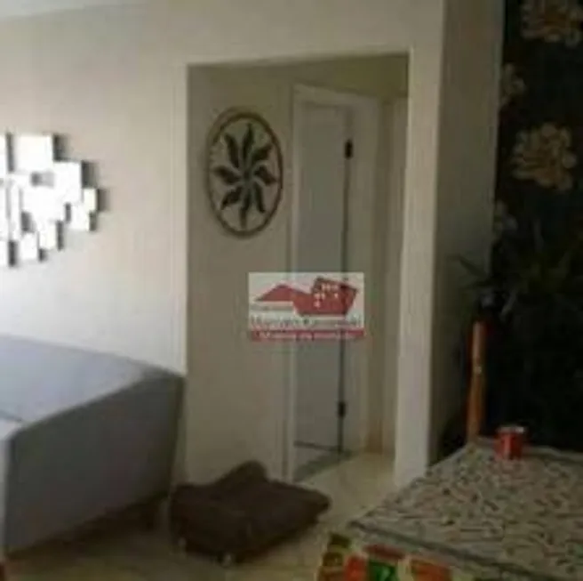 Foto 1 de Apartamento com 3 Quartos à venda, 65m² em Móoca, São Paulo