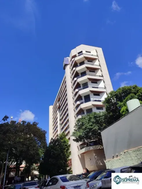 Foto 1 de Flat com 2 Quartos à venda, 140m² em Asa Sul, Brasília