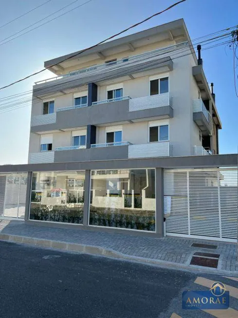 Foto 1 de Apartamento com 3 Quartos à venda, 181m² em Ingleses do Rio Vermelho, Florianópolis
