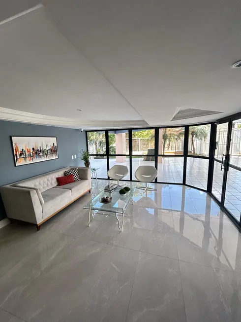 Foto 1 de Apartamento com 3 Quartos à venda, 152m² em Vicente Pinzon, Fortaleza