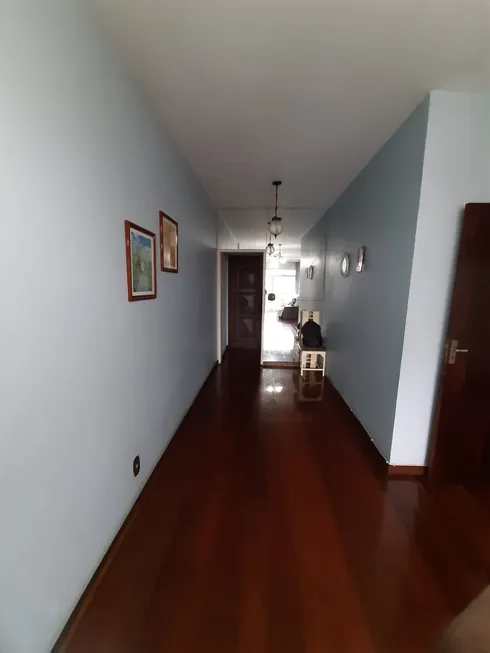 Foto 1 de Apartamento com 2 Quartos à venda, 94m² em Praça Seca, Rio de Janeiro