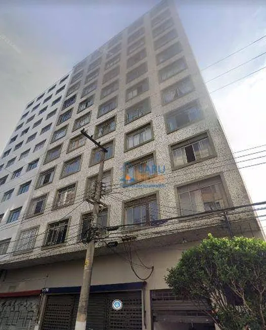 Foto 1 de Apartamento com 1 Quarto à venda, 35m² em Santa Cecília, São Paulo