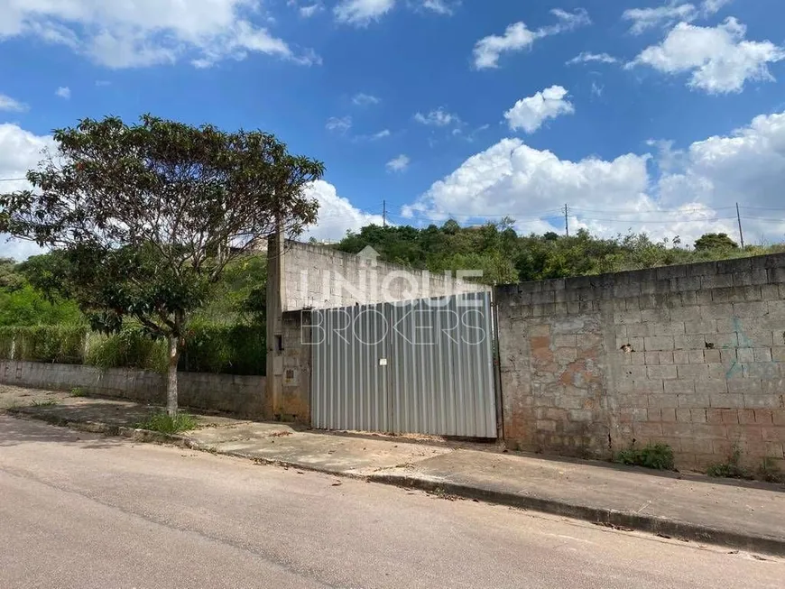 Foto 1 de Lote/Terreno à venda, 1000m² em Vale Azul, Jundiaí