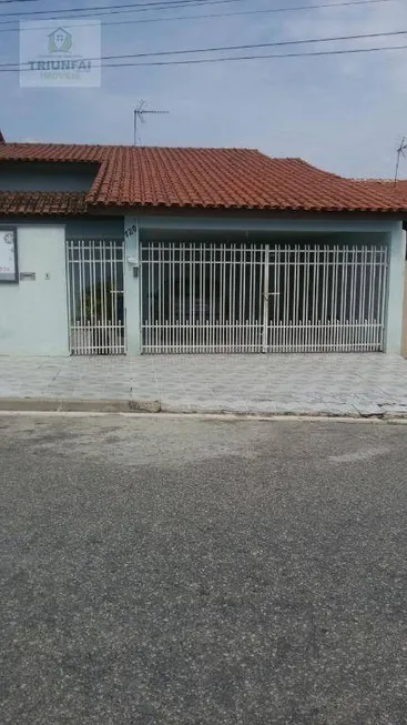 Foto 1 de Casa com 4 Quartos à venda, 240m² em Jardim do Sol, Sorocaba