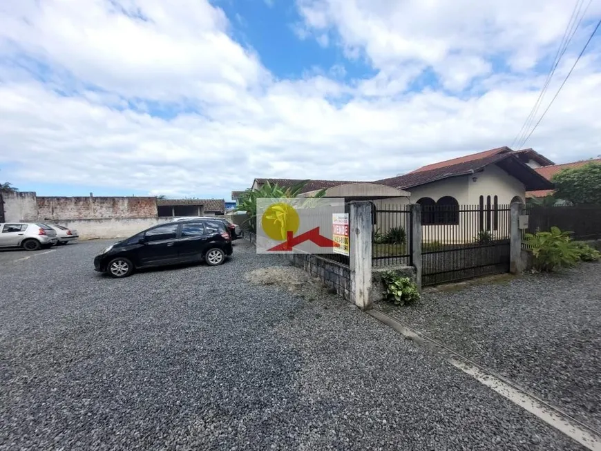 Foto 1 de Casa com 3 Quartos à venda, 136m² em Iririú, Joinville