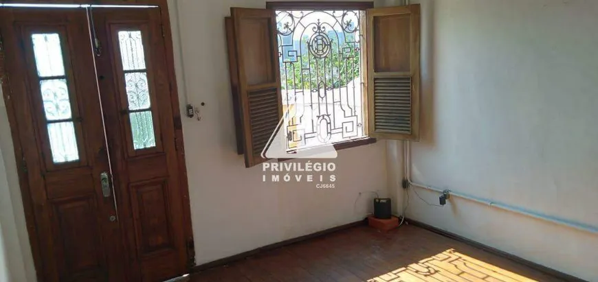 Foto 1 de Casa com 2 Quartos à venda, 56m² em Santa Teresa, Rio de Janeiro