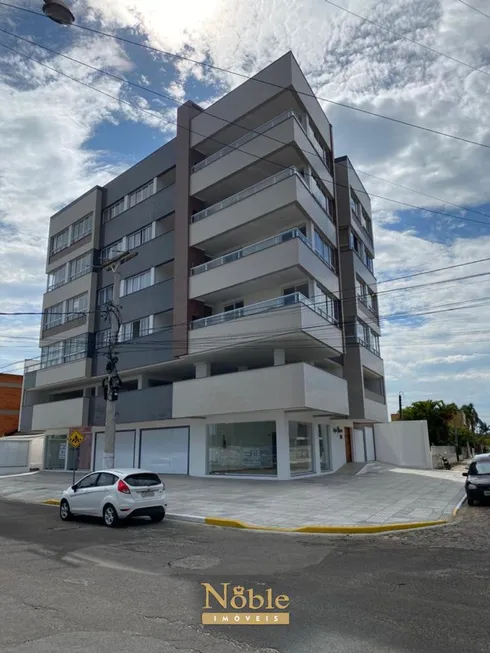 Foto 1 de Apartamento com 2 Quartos à venda, 80m² em Centro, Torres