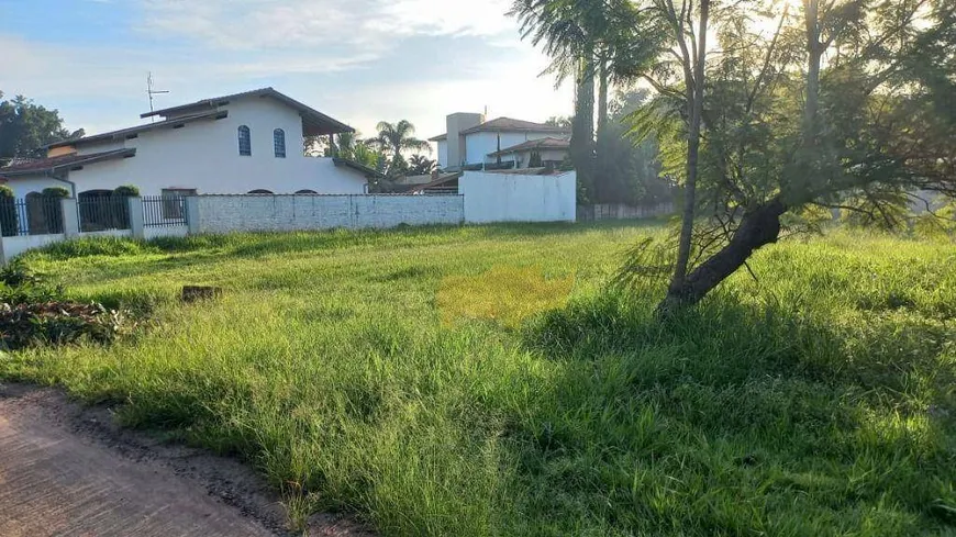 Foto 1 de Lote/Terreno à venda, 581m² em Residencial Florenca, Rio Claro