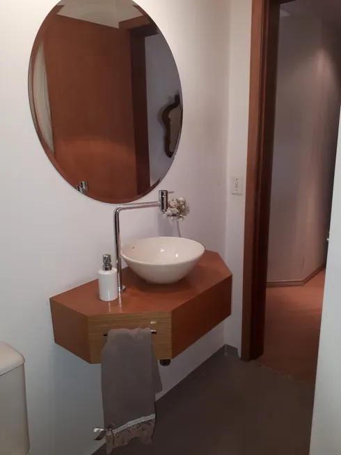 Foto 1 de com 3 Quartos à venda, 126m² em Vila Gilda, Santo André