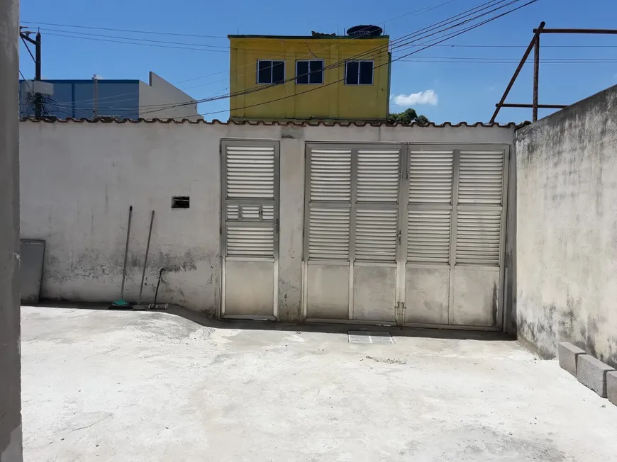 Foto 1 de Casa com 2 Quartos à venda, 98m² em São Bernardo, Belford Roxo