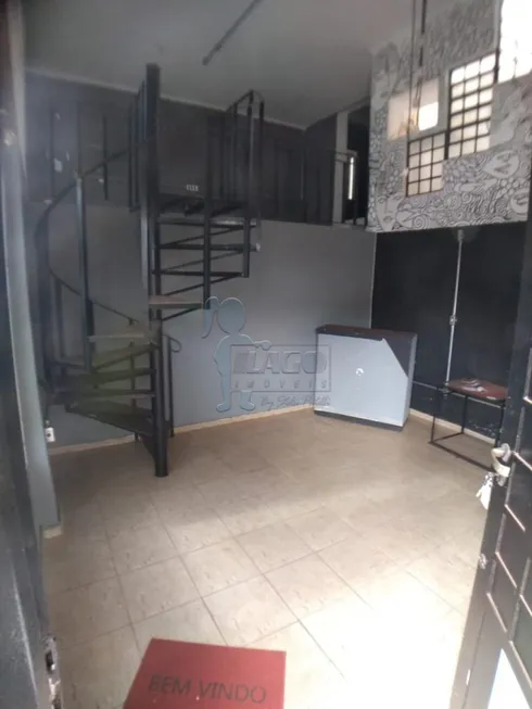 Foto 1 de Ponto Comercial com 1 Quarto para alugar, 54m² em Alto da Boa Vista, Ribeirão Preto