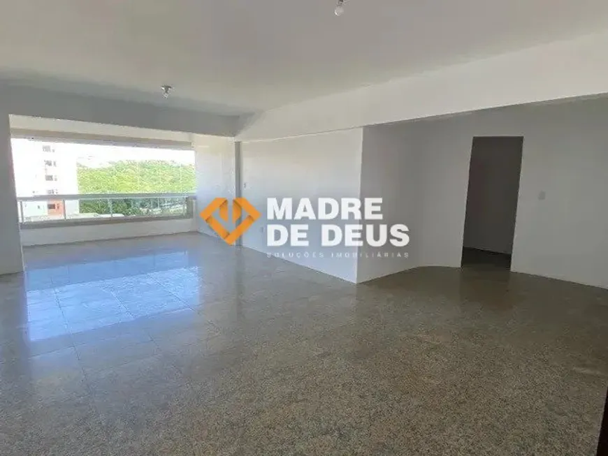 Foto 1 de Apartamento com 3 Quartos à venda, 166m² em Papicu, Fortaleza