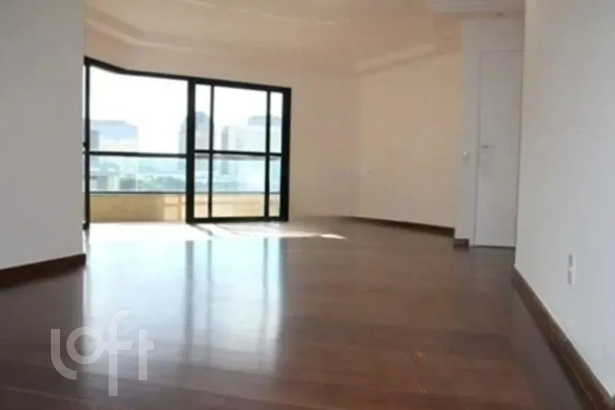 Foto 1 de Apartamento com 3 Quartos à venda, 128m² em Santo Amaro, São Paulo