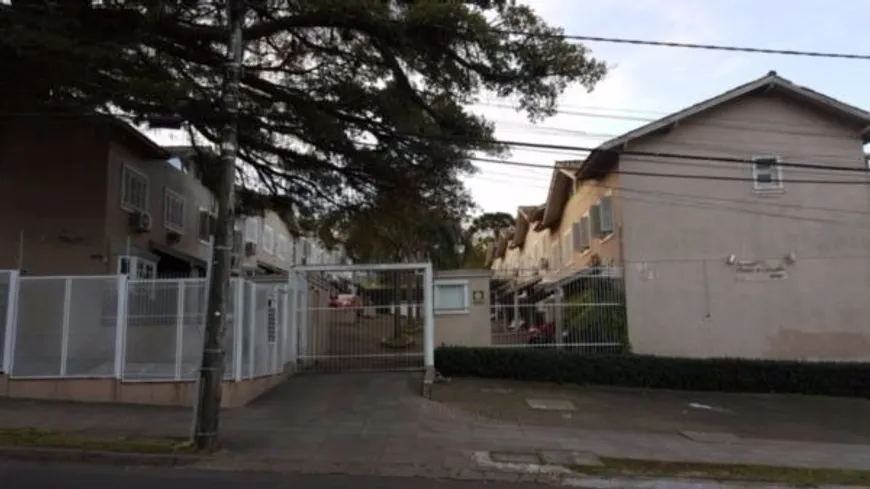 Foto 1 de Casa de Condomínio com 3 Quartos à venda, 107m² em Santa Tereza, Porto Alegre