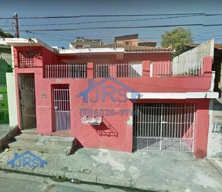 Foto 1 de Casa com 6 Quartos à venda, 220m² em Vila Nova, Barueri