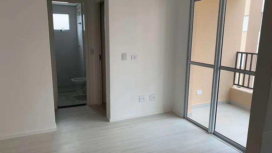 Foto 1 de Apartamento com 2 Quartos à venda, 41m² em Jardim da Glória, Cotia