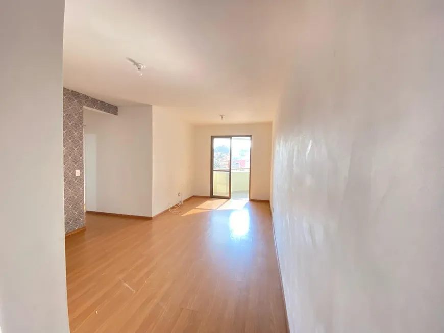 Foto 1 de Apartamento com 3 Quartos à venda, 78m² em Planalto Paulista, São Paulo