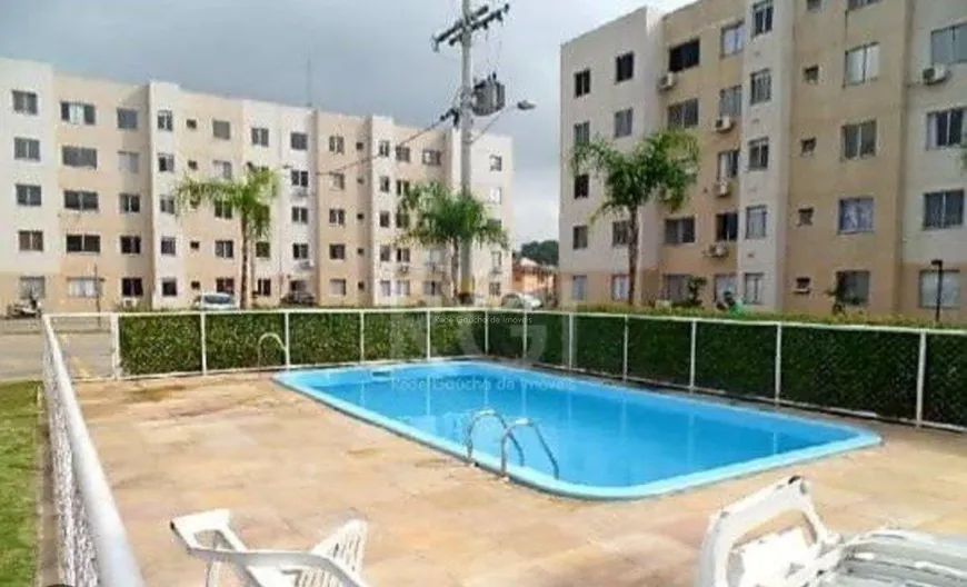 Foto 1 de Apartamento com 2 Quartos à venda, 46m² em Sarandi, Porto Alegre