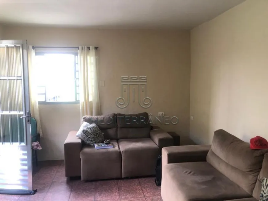 Foto 1 de Casa com 3 Quartos à venda, 200m² em Centro, Jundiaí