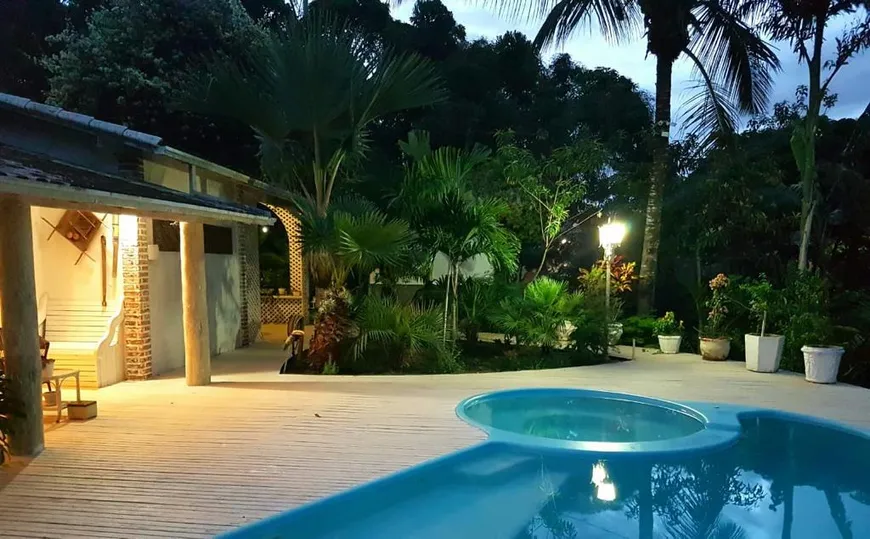 Foto 1 de Casa com 4 Quartos à venda, 300m² em Mar Do Norte, Rio das Ostras