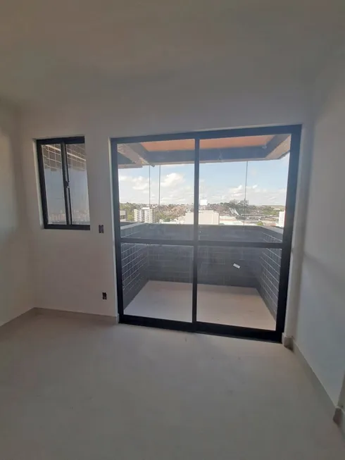 Foto 1 de Apartamento com 3 Quartos à venda, 91m² em Jatiúca, Maceió