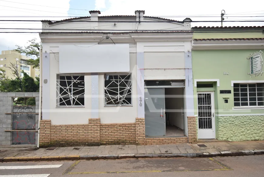 Foto 1 de Ponto Comercial para alugar, 180m² em Centro, Bragança Paulista