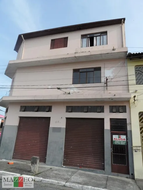 Foto 1 de Apartamento com 2 Quartos para alugar, 40m² em Vila Carolina, São Paulo