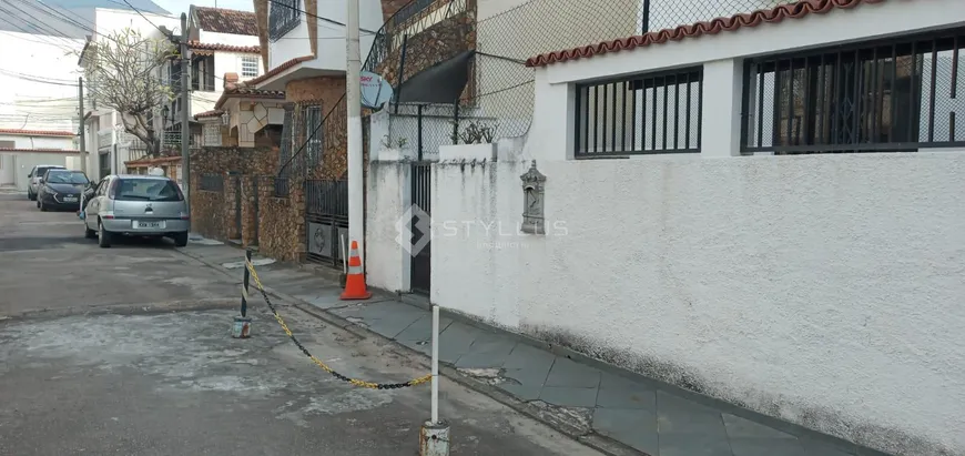 Foto 1 de Casa de Condomínio com 4 Quartos à venda, 398m² em Méier, Rio de Janeiro