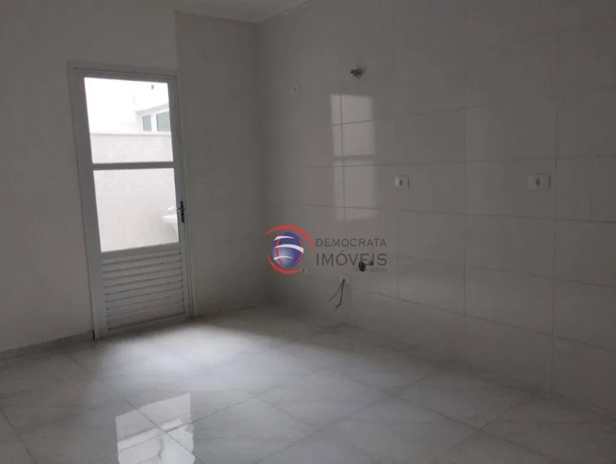 Foto 1 de Apartamento com 2 Quartos para venda ou aluguel, 49m² em Vila Príncipe de Gales, Santo André