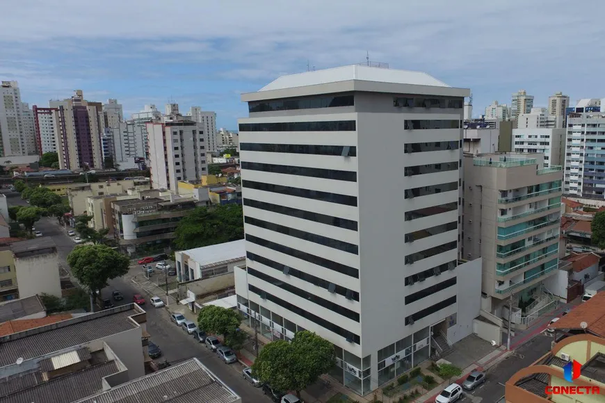 Foto 1 de Sala Comercial à venda, 30m² em Praia da Costa, Vila Velha