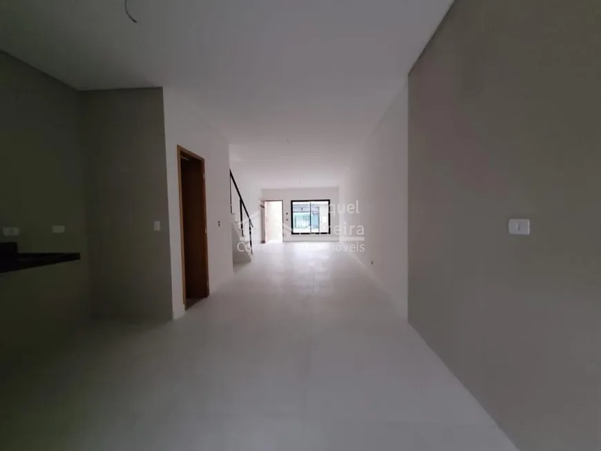 Foto 1 de Sobrado com 3 Quartos à venda, 120m² em Campo Grande, São Paulo