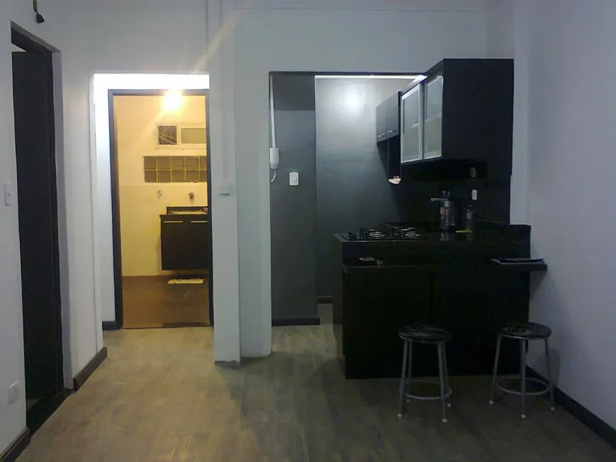 Foto 1 de Apartamento com 1 Quarto à venda, 56m² em Consolação, São Paulo