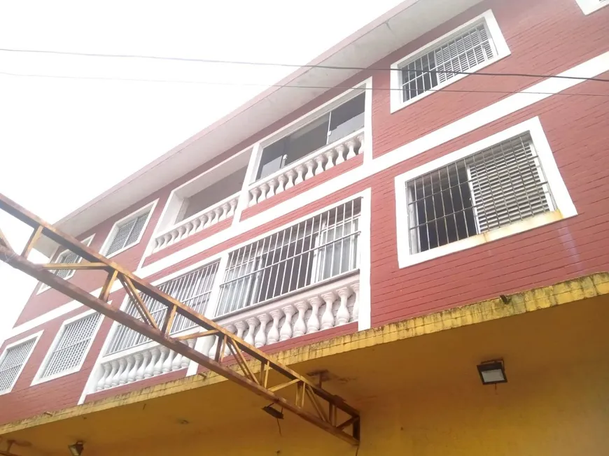 Foto 1 de Apartamento com 1 Quarto à venda, 54m² em Vila Tupi, Praia Grande
